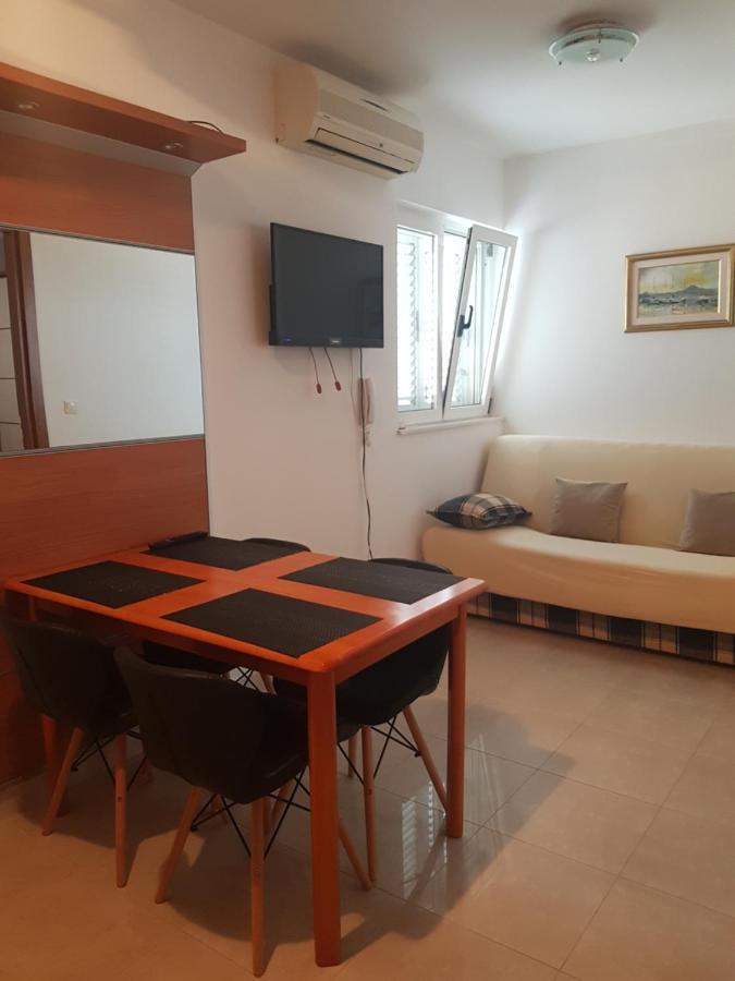 Apartment Lea Slatine Buitenkant foto
