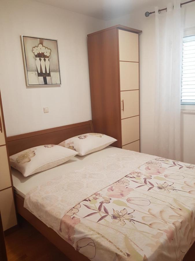 Apartment Lea Slatine Buitenkant foto